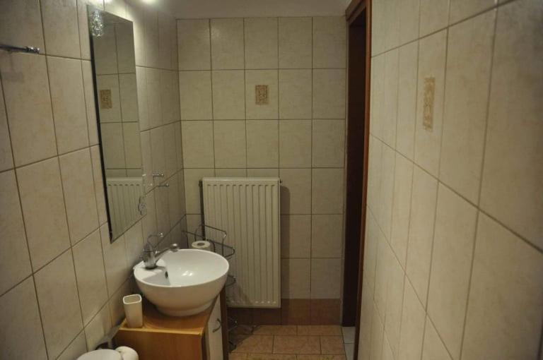 Oasis Apartment Nea Michaniona Bagian luar foto