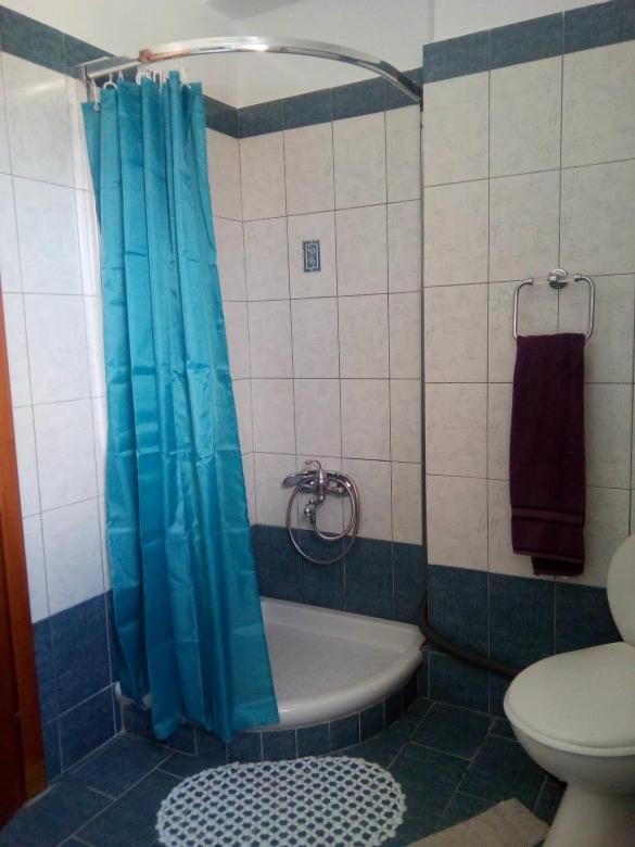 Oasis Apartment Nea Michaniona Bagian luar foto